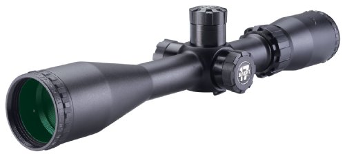 BSA Sweet 17 6-18×40 Riflescope