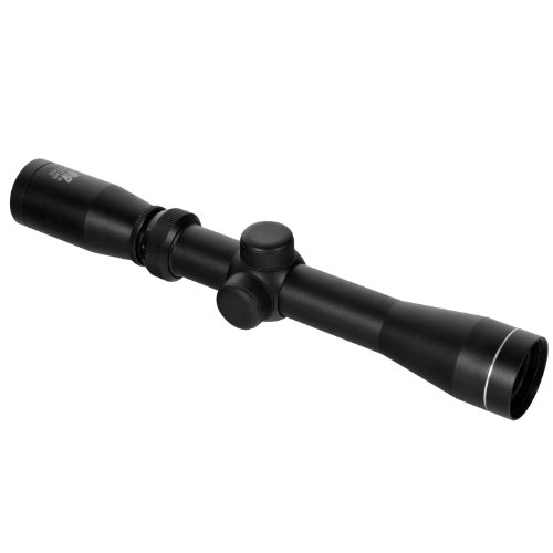 NcStar 2-7×32 Scope