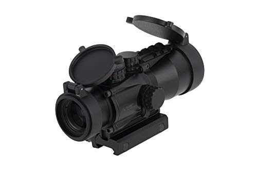 Primary Arms 5X Compact Prism Scope (Gen II)