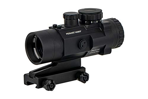 Primary Arms 2.5X Compact Prism Scope