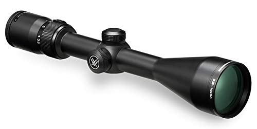 Vortex Optics Diamondback 3-9×40 BDC (MOA) Riflescope