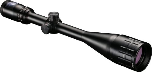 Bushnell Banner Dusk & Dawn 6-18x50mm Riflescope