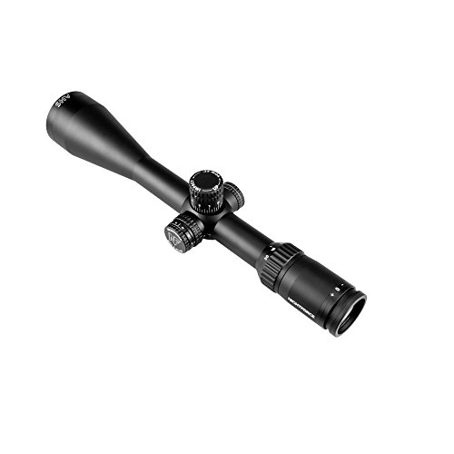 NightForce SHV 5-20x56mm Rifle Scope
