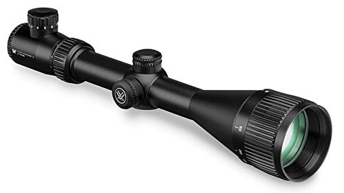 Vortex Optics Crossfire II 3-12X56 AO Hog Hunter Rifle Scope