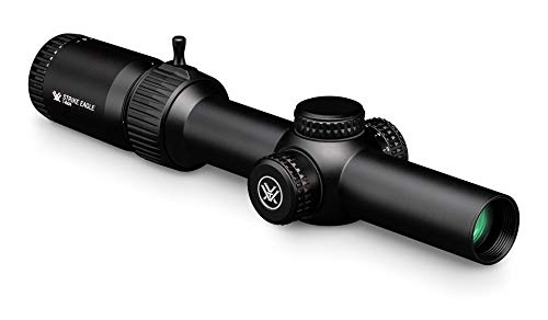 Vortex Optics Strike Eagle 1-6×24 SFP Riflescope