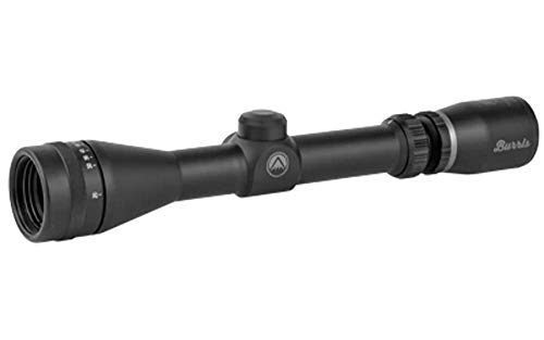 Burris Timberline 4.5-14×32 Riflescope
