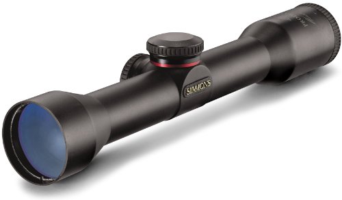 Simmons Prodiamond Shotgun Prohunter Riflescope