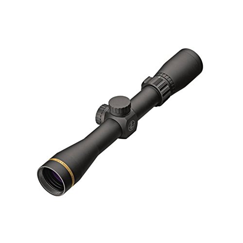 Leupold VX-Freedom 2-7x33mm Rimfire MOA Reticle Riflescope