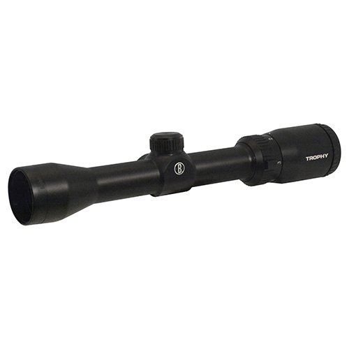 Bushnell Trophy Shotgun Scope
