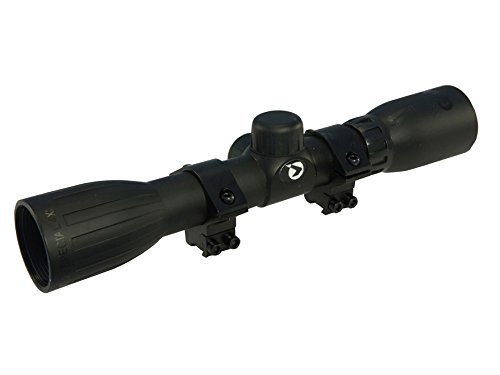 Gamo 4X32 Air Gun Scope