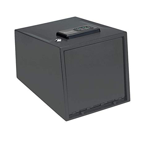 Hornady Handgun Vault Safe with Keypad Entry