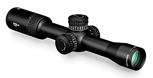 Vortex Optics Viper PST Gen II 2-10×32 FFP Riflescope