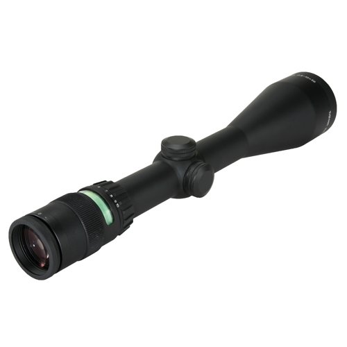 Trijicon TR22 AccuPoint 2.5-10x56mm Riflescope