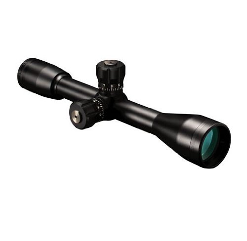 Bushnell Tactical 10X40 Riflescope