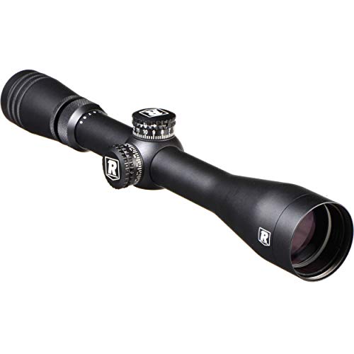 Redfield Revolution 3-9x40mm Riflescope