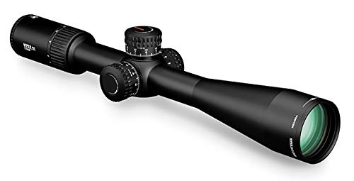 Vortex Optics Viper PST Gen II  3-15×44 FFP Riflescope