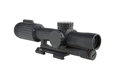 Trijicon VCOG 1-6×24 Riflescope