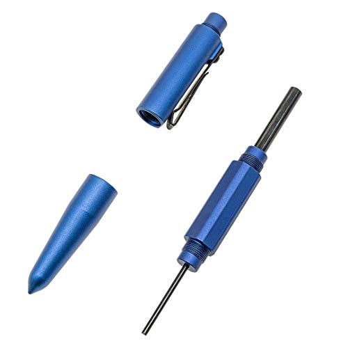 ATG Patch and NcSTAR Tool