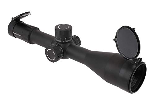 3. Primary Arms 6-30×56 FFP Riflescope