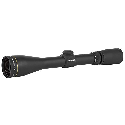 Leupold Rifleman 4-12x40mm Riflescope