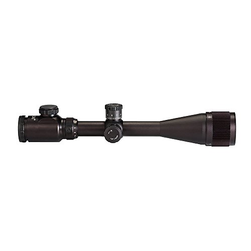 BSA Optics 4.5-14x44mm 17 Super Mag Rifle Scope 