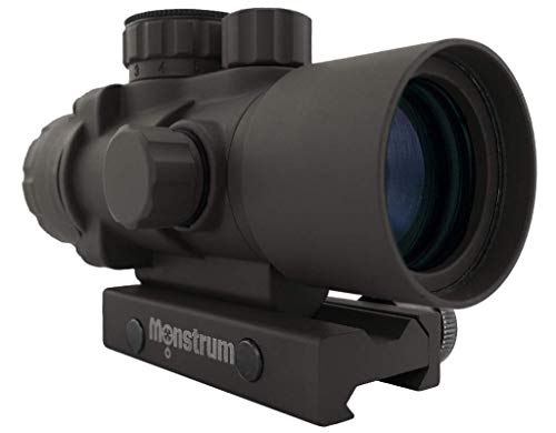 Monstrum S330P 3X Prism Scope