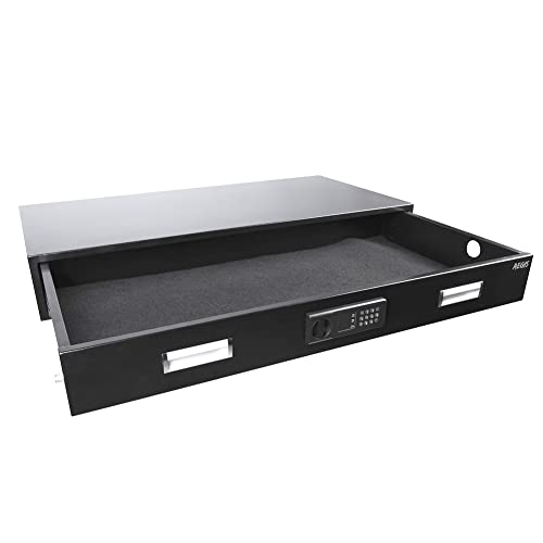 AEGIS Under Bed Gun Safe