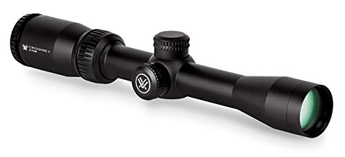 Vortex Optics Crossfire II 2-7×32 Rimfire Riflescope