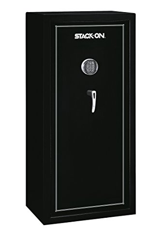 Stack-On 22 Gun Safe