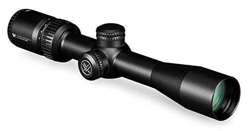 Vortex Optics Crossfire II 2-7×32 Scout Riflescope