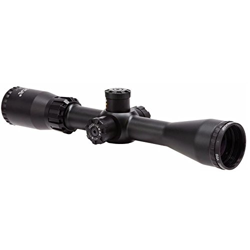 BSA 3-9X40 Sweet 22 Rifle Scope