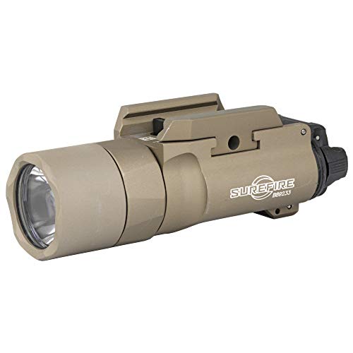 SureFire X300U-B-TN X300 