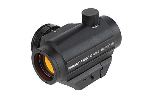 Primary Arms Micro Red Dot Sight (Gen II)
