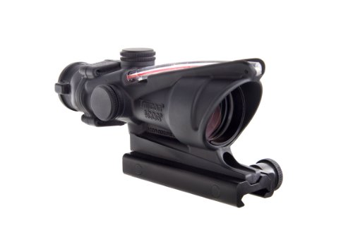Trijicon ACOG 4X32 Dual Illuminated Horseshoe Dot 6.8 Ballistic Scope