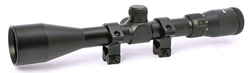 Hammers 3-9×40 10/22 .22 Plinker Riflescope