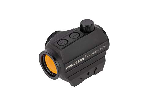 Primary Arms MD-ADS 20mm Advanced Micro Red Dot Sight