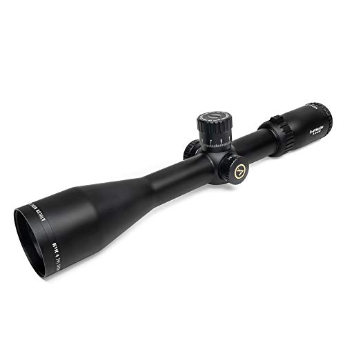 Athlon Optics Midas TAC 6-24×50 Riflescope