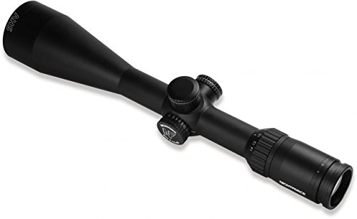Nightforce Optics 4-14×56 SHV Riflescope