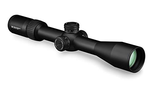 Vortex Optics Diamondback Tactical 6-24×50 FFP Rifle Scope