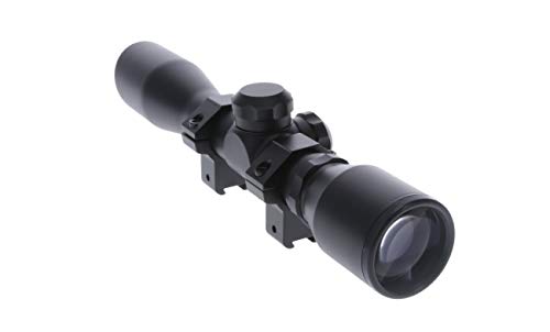 TRUGLO 4x32mm Compact Rimfire Scope