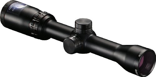 Bushnell Banner Dusk & Dawn Multi-X Reticle Riflescope