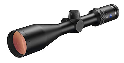 Zeiss Conquest V4 6-24x50mm Riflescope