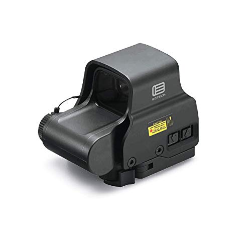 EOTECH EXPS2 Holographic Weapon Sight