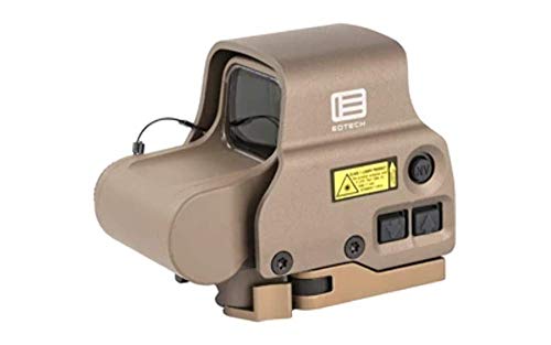 EOTECH EXPS3 Holographic Weapon Sight