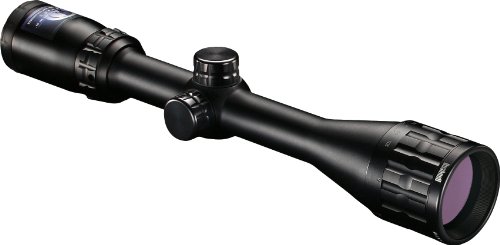 Bushnell Banner Dusk & Dawn 4-12x40mm Riflescope