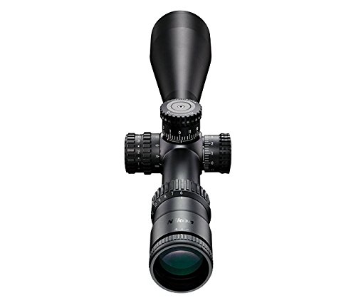 Nikon Black X1000 6-24x50SF Riflescope