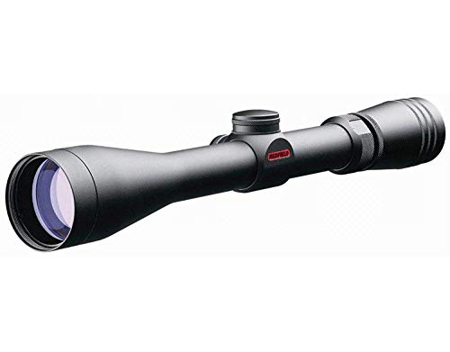 Redfield Revolution 4-12x40mm Riflescope