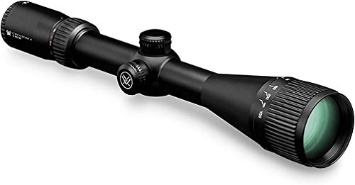 Vortex Optics Crossfire II 4-16×50mm Dead-hold BDC (MOA) Rifle Scope