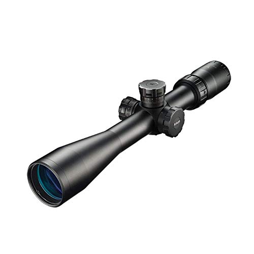 Nikon M-Tactical .308 4-16X42SF Matte BDC800 Riflescope