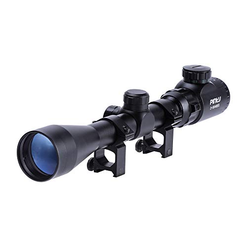 Pinty 3-9×40 Sniper Riflescope